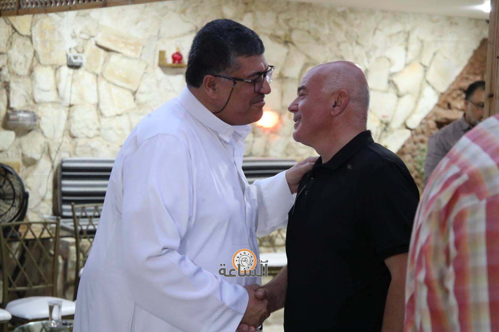 Madar Al-Saa Images 0.6549069427026896