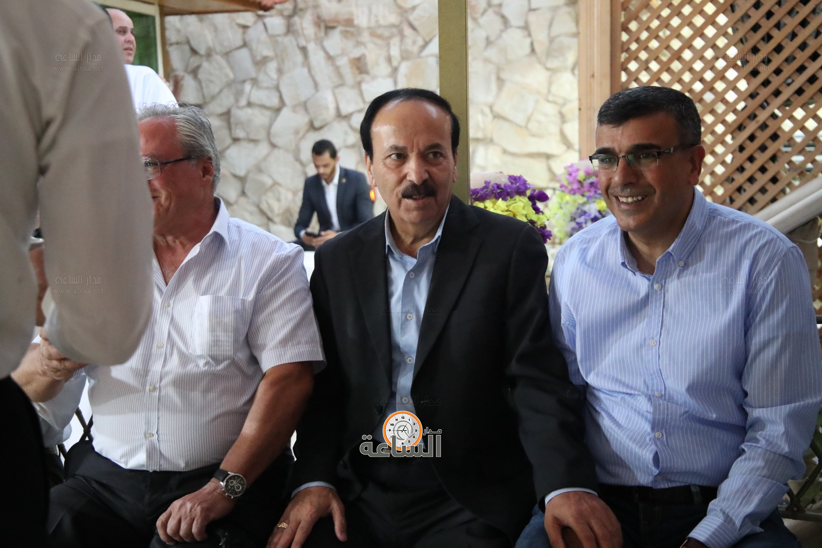 Madar Al-Saa Images 0.27501255684001