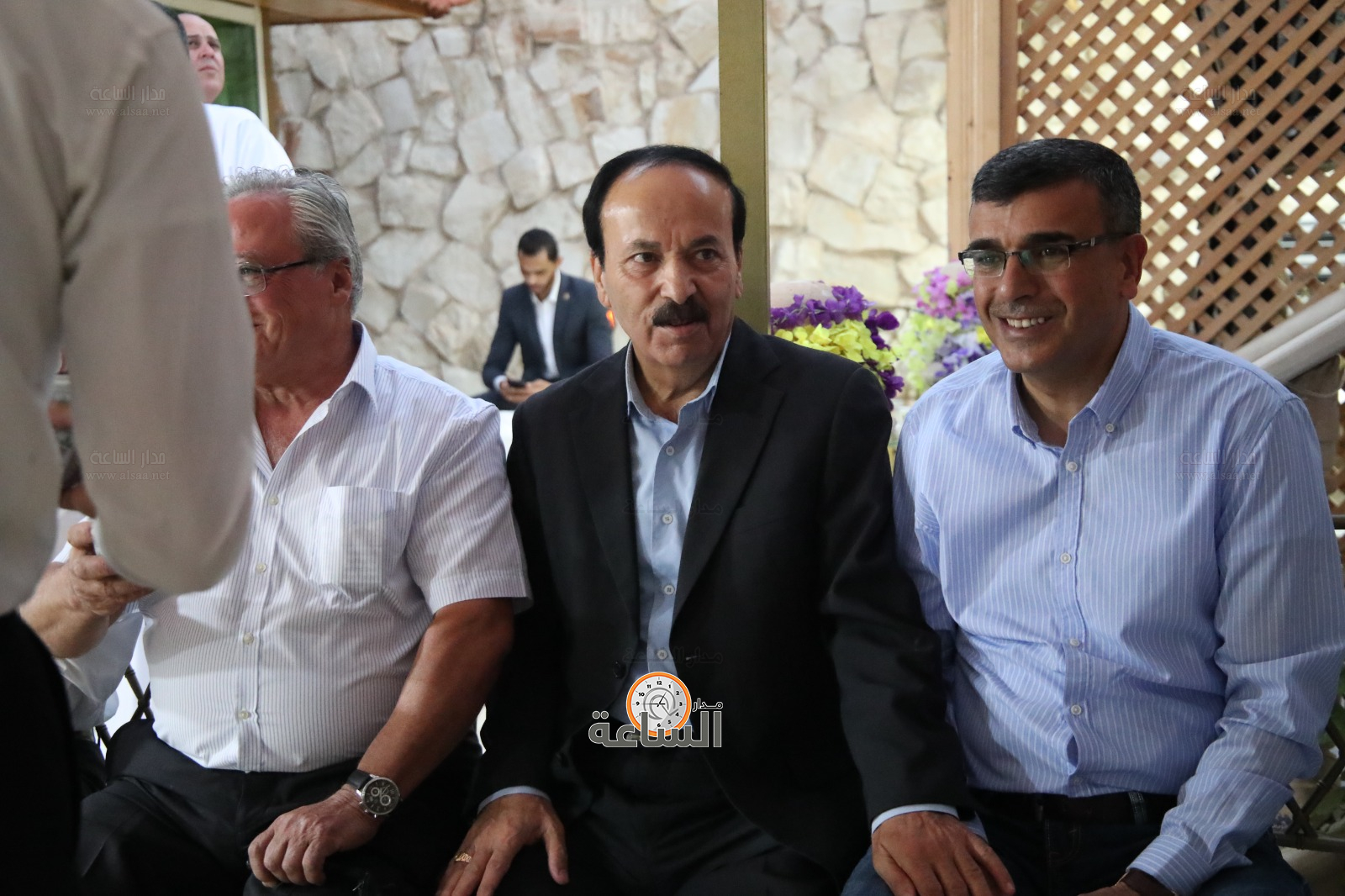 Madar Al-Saa Images 0.9382441039651869