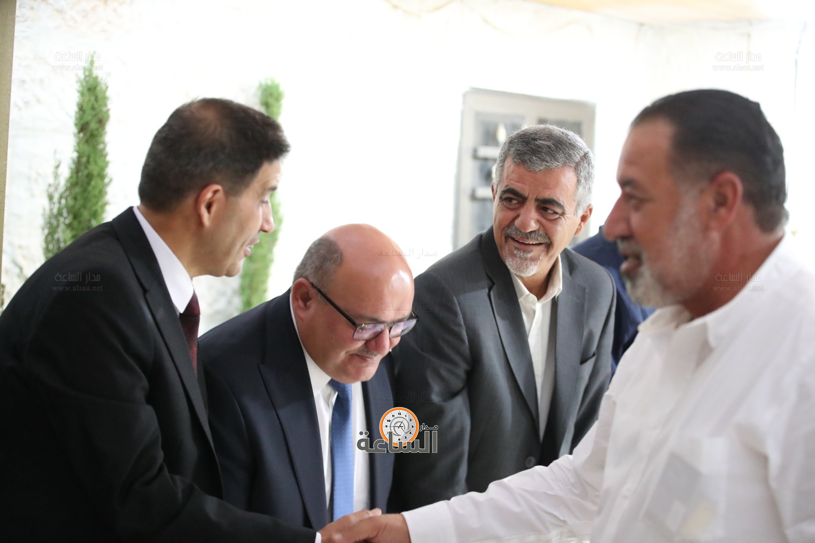 Madar Al-Saa Images 0.523741568587389