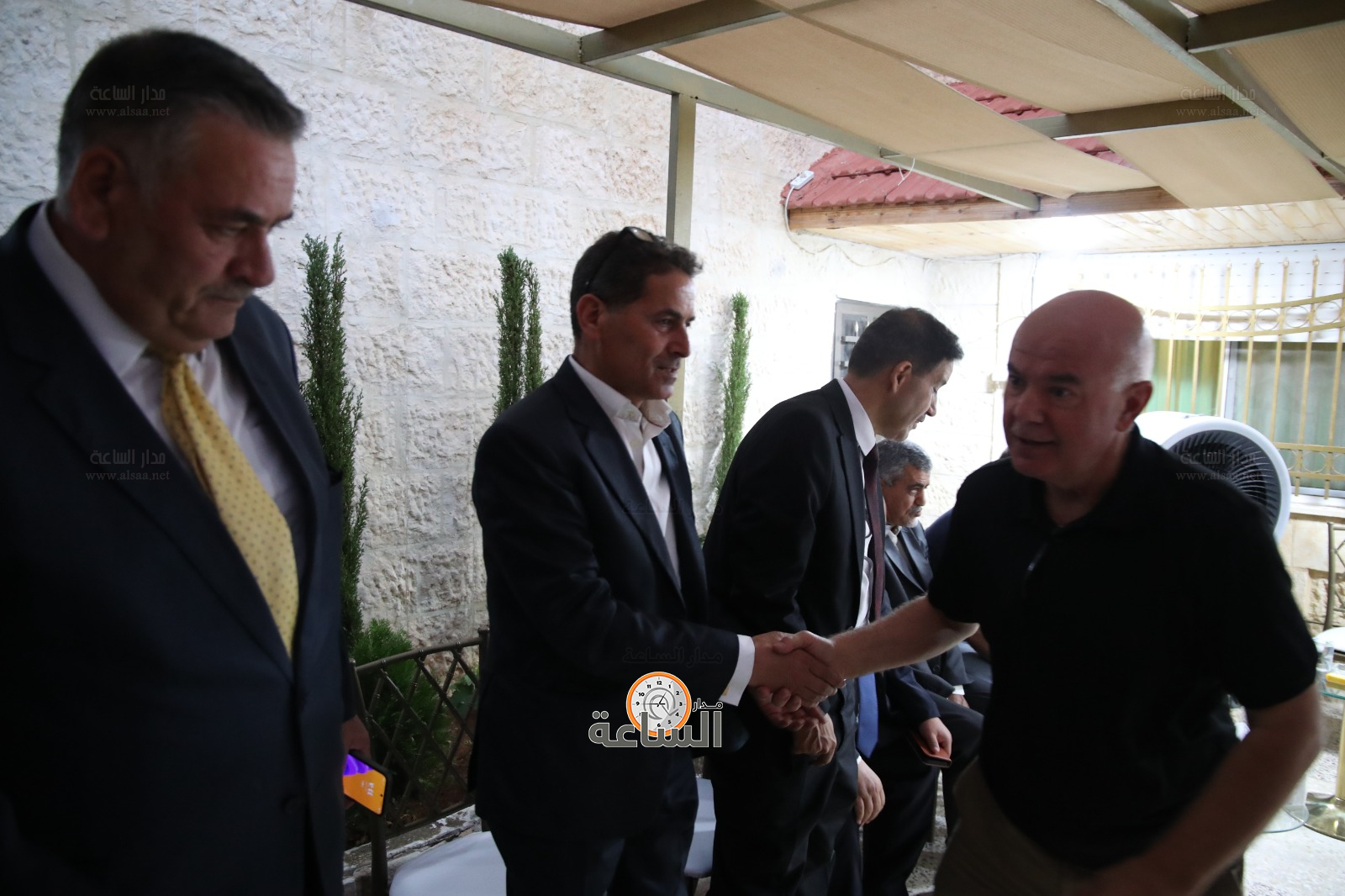 Madar Al-Saa Images 0.35984864769583746