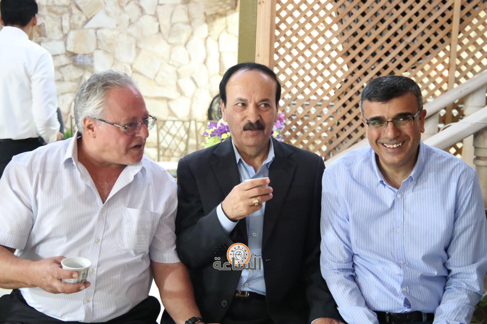 Madar Al-Saa Images 0.1752791806276751