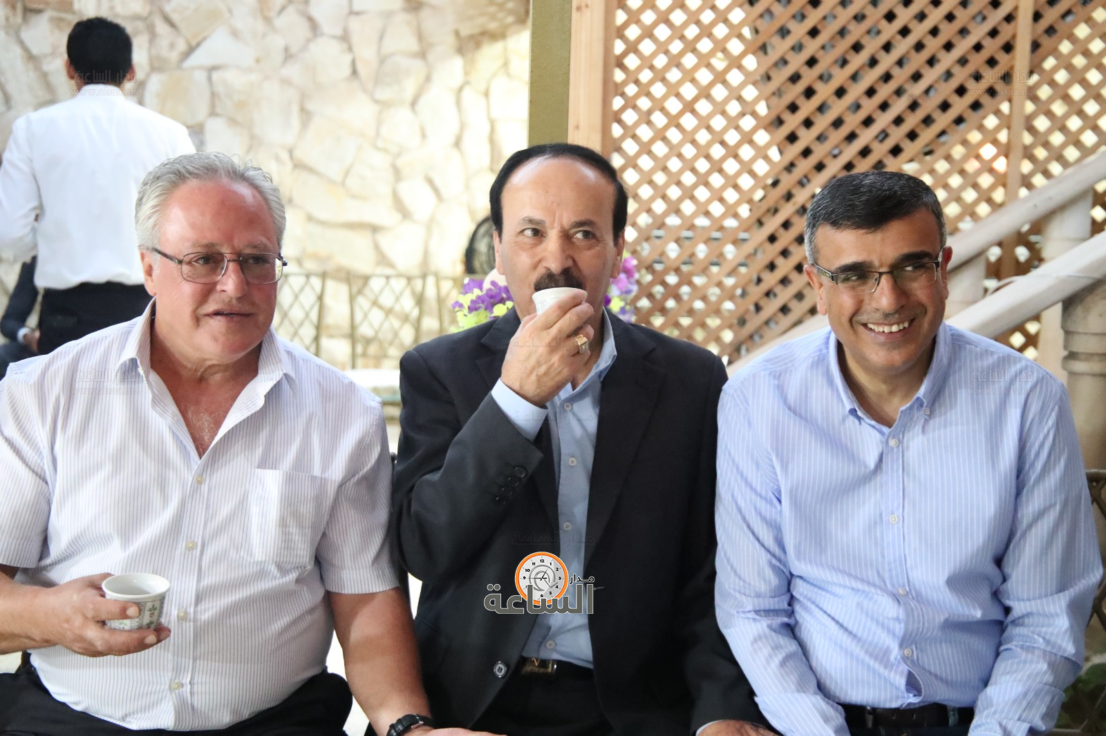 Madar Al-Saa Images 0.733972155374869