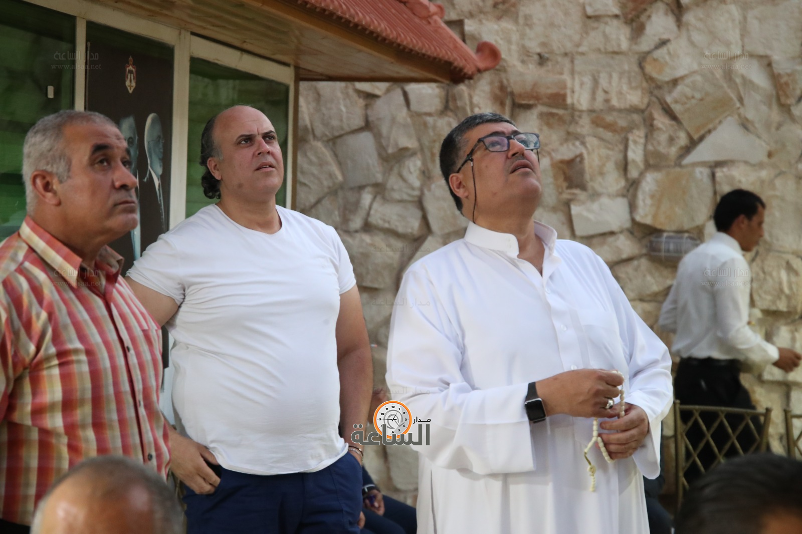 Madar Al-Saa Images 0.26075916667671295