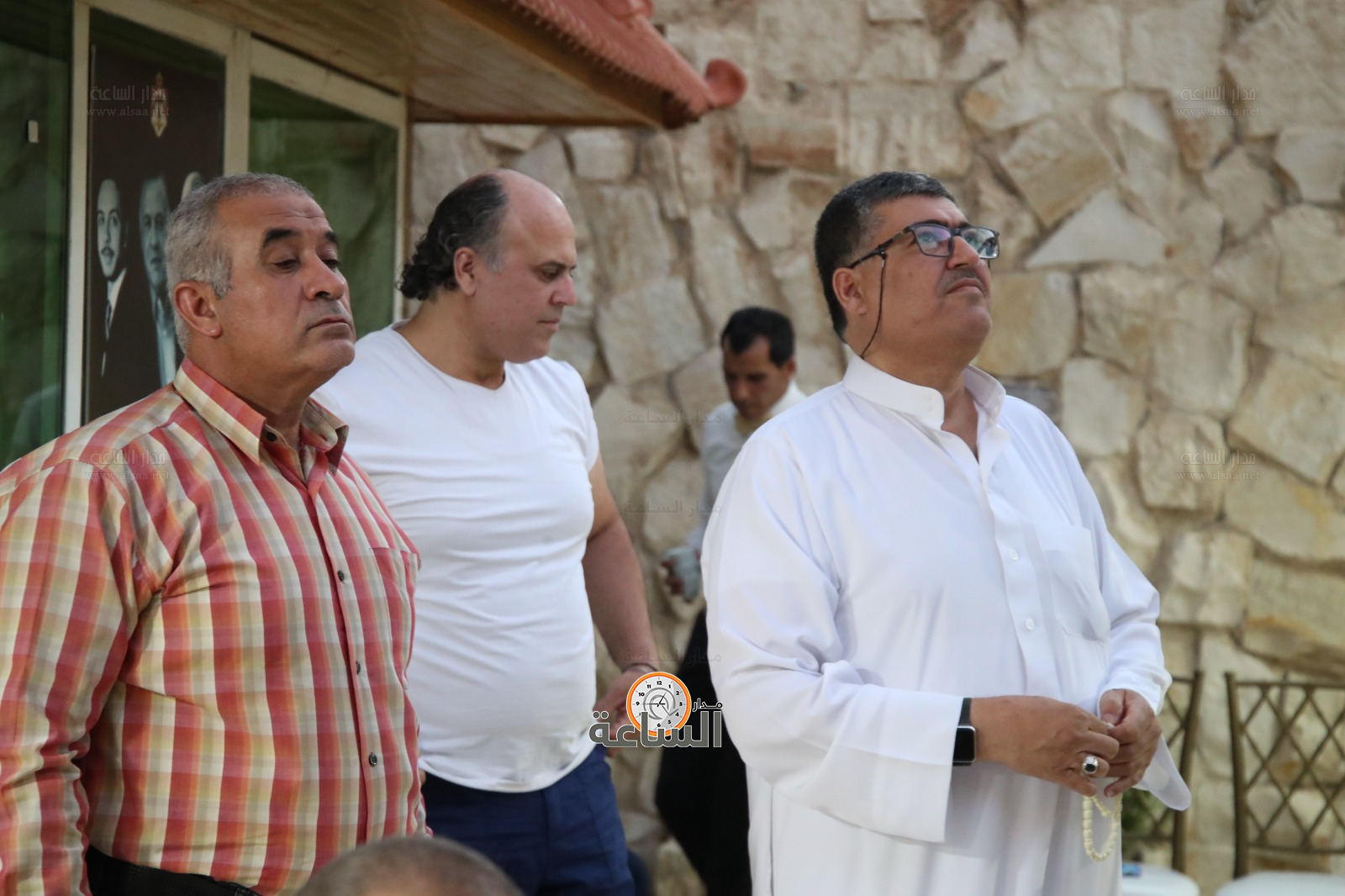 Madar Al-Saa Images 0.8817893876908282