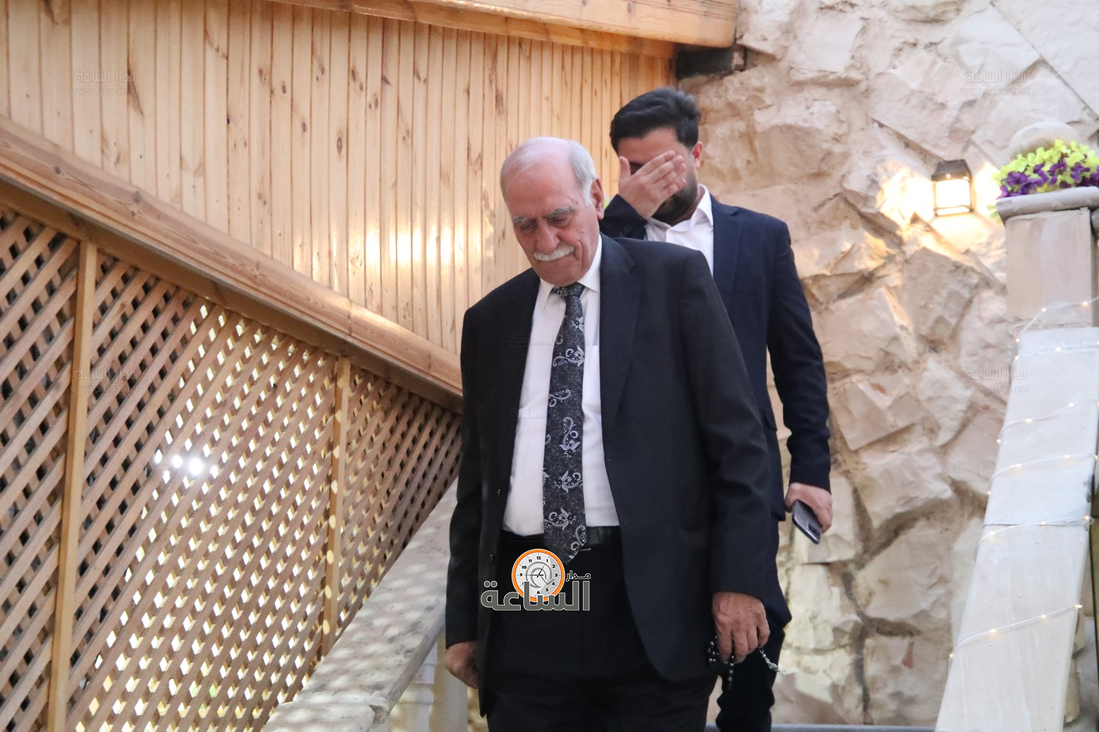 Madar Al-Saa Images 0.8357019744875863