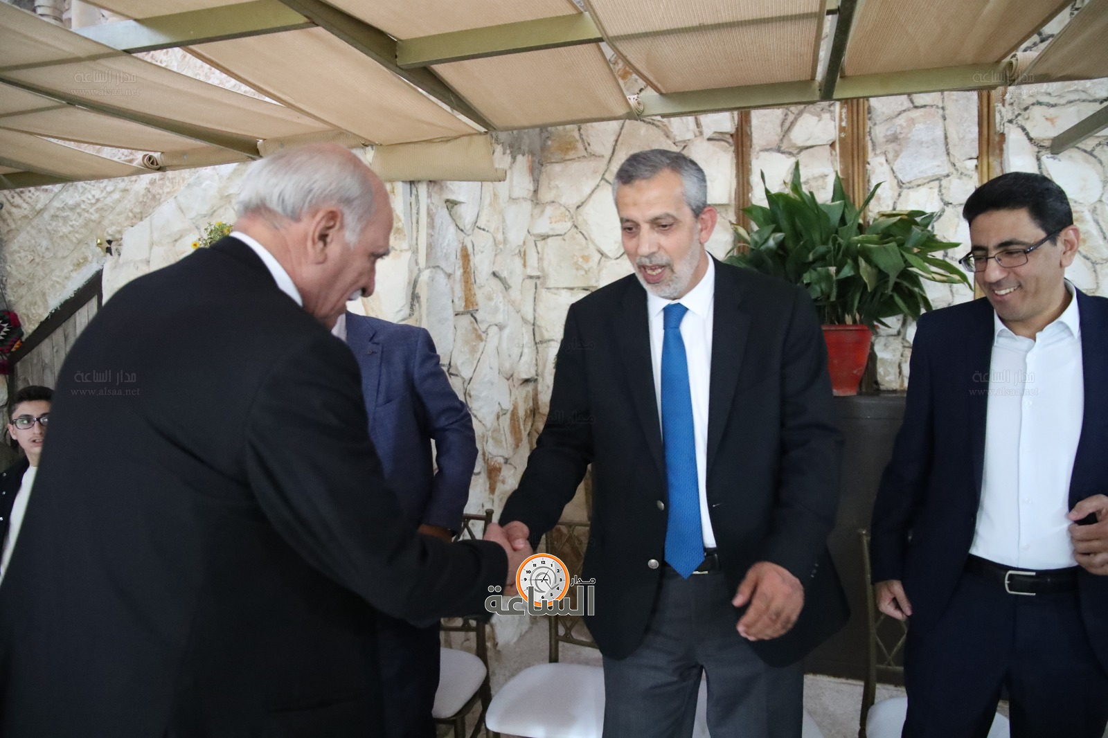 Madar Al-Saa Images 0.8360155104576199