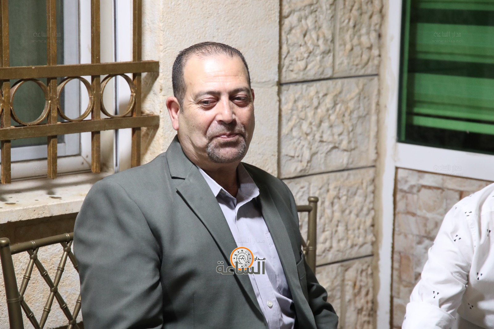 Madar Al-Saa Images 0.7469322846248578