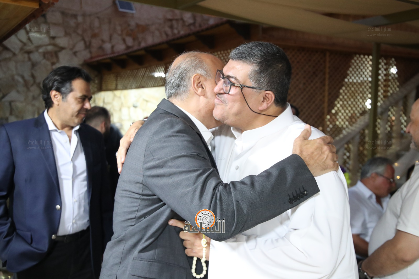 Madar Al-Saa Images 0.7168408494788941