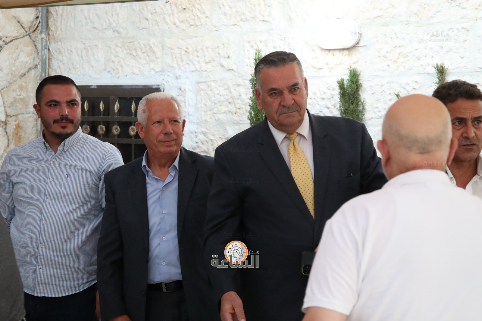 Madar Al-Saa Images 0.5542721571701056