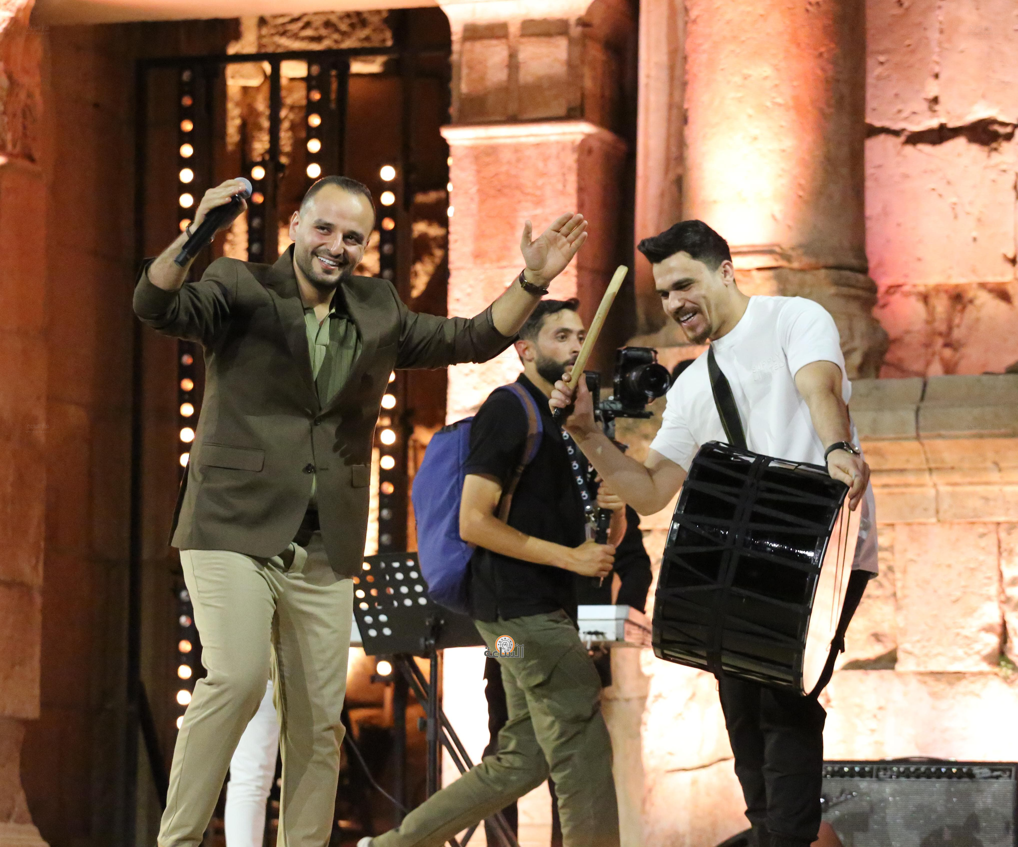 Madar Al-Saa Images 0.375202250450797