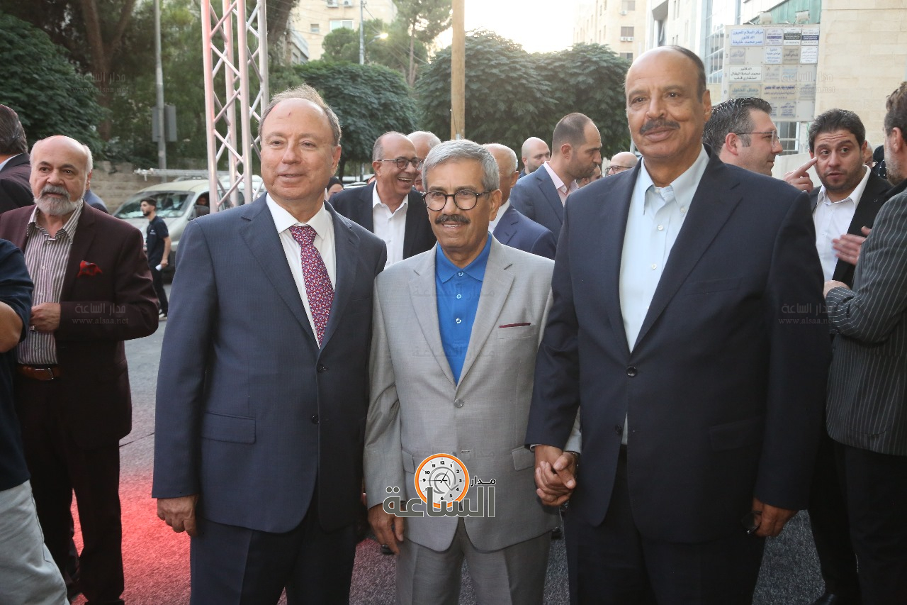 Madar Al-Saa Images 0.28904401547320224