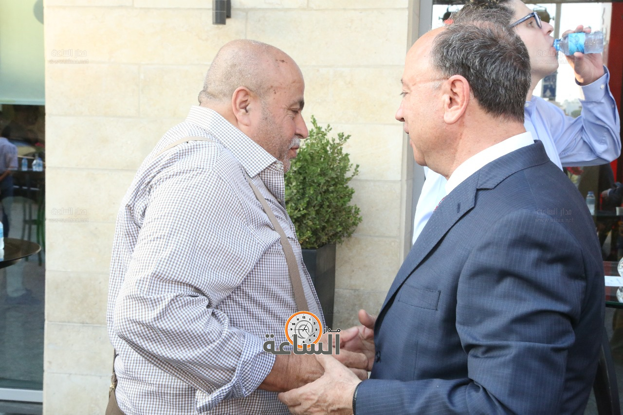 Madar Al-Saa Images 0.25954079985877776