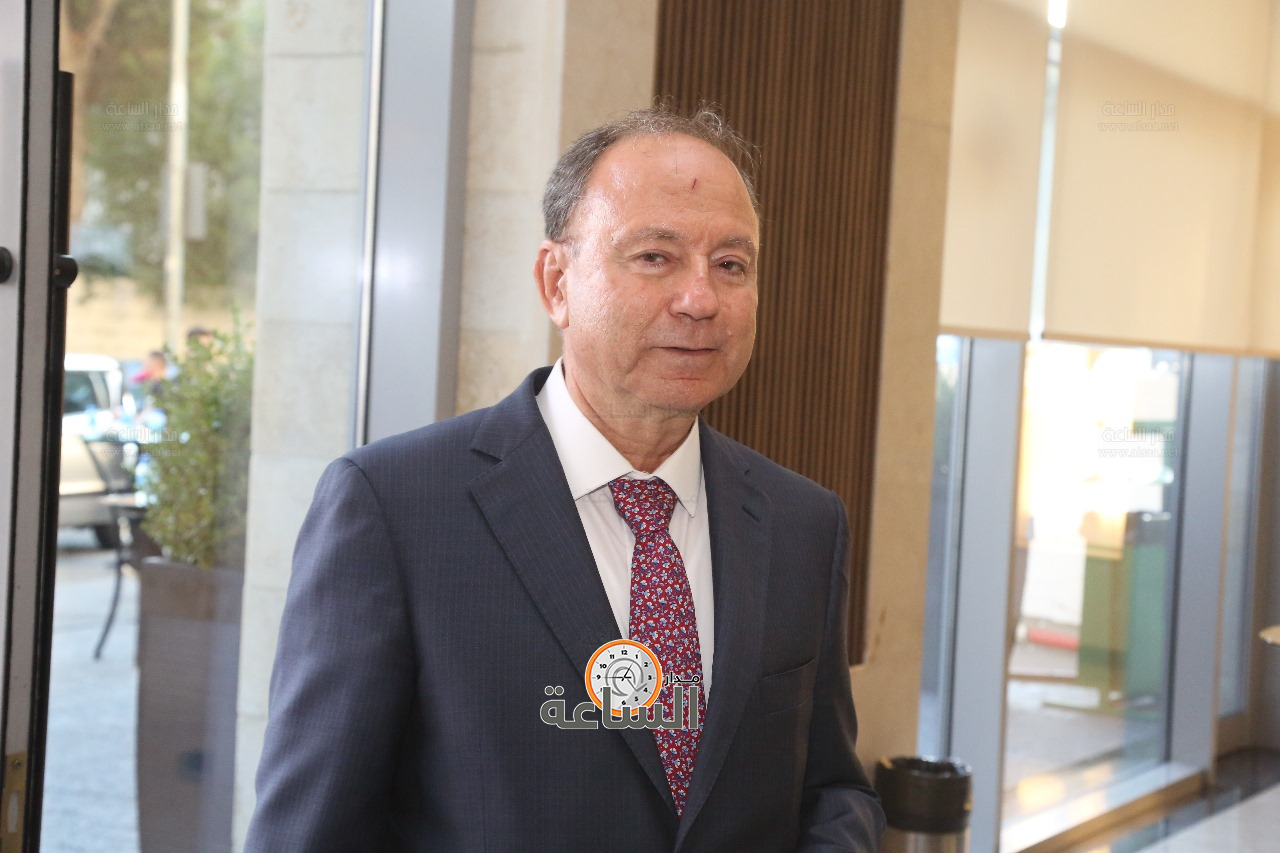 Madar Al-Saa Images 0.2500306719694739