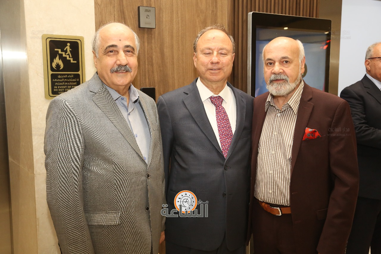 Madar Al-Saa Images 0.09484879729481988