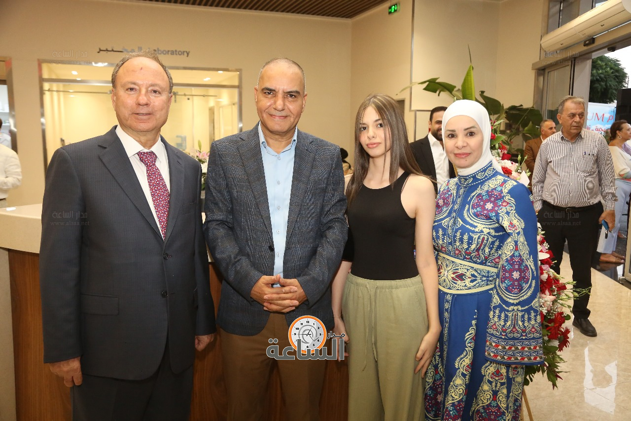 Madar Al-Saa Images 0.2921897062974703