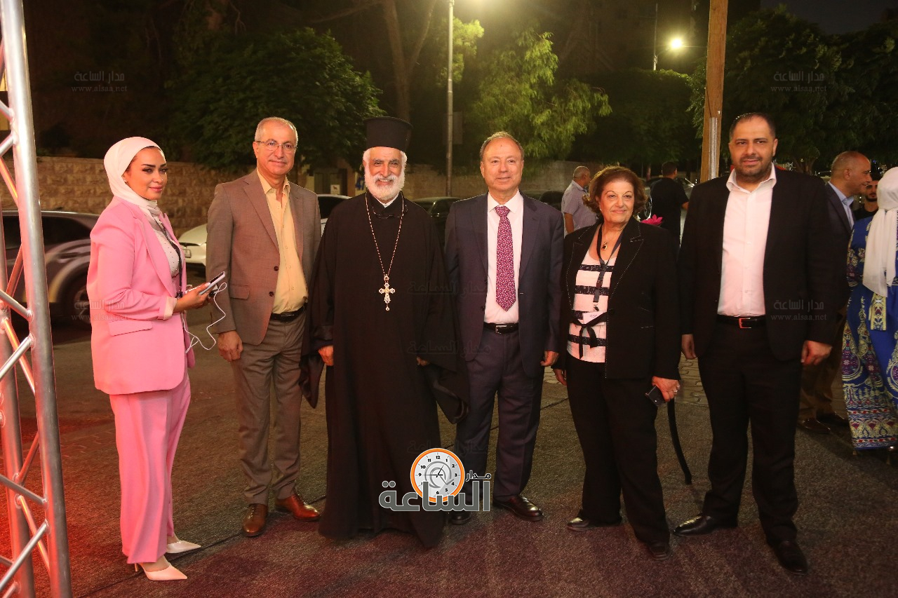 Madar Al-Saa Images 0.590115699485638