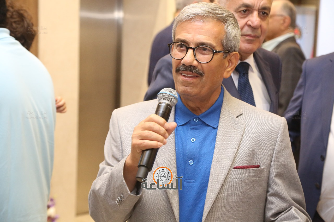 Madar Al-Saa Images 0.2885589986550754