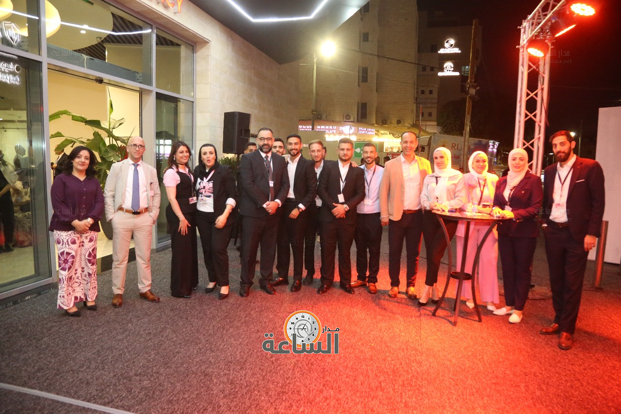 Madar Al-Saa Images 0.48884677046969993