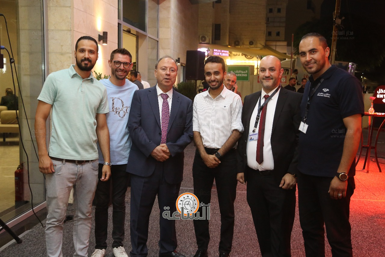 Madar Al-Saa Images 0.3661744710092688