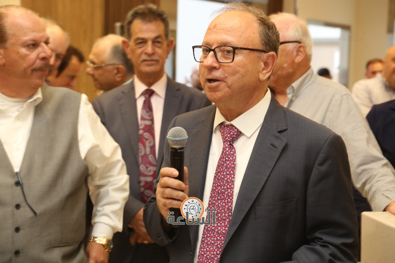 Madar Al-Saa Images 0.6675015364723795