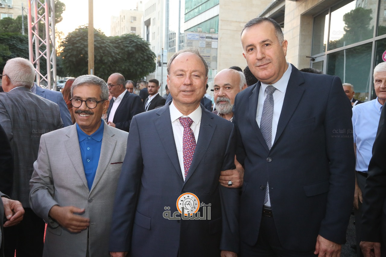 Madar Al-Saa Images 0.07076651849616278