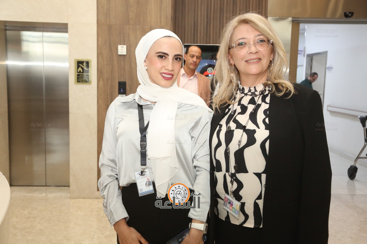 Madar Al-Saa Images 0.028998078550211304