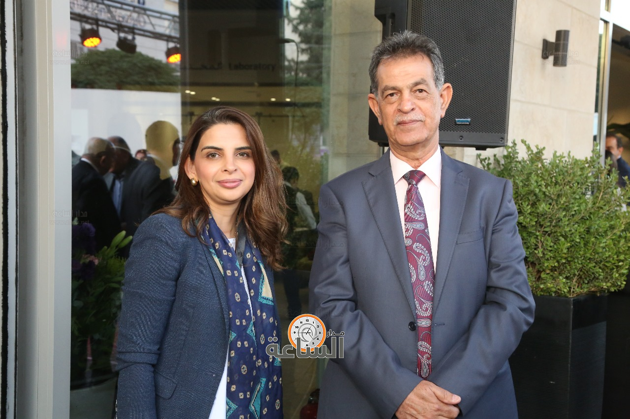 Madar Al-Saa Images 0.3037975622615643