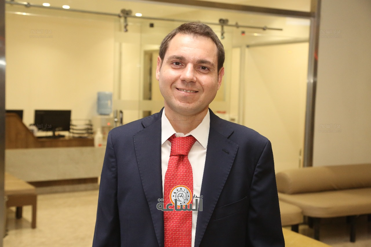 Madar Al-Saa Images 0.08680175559309267