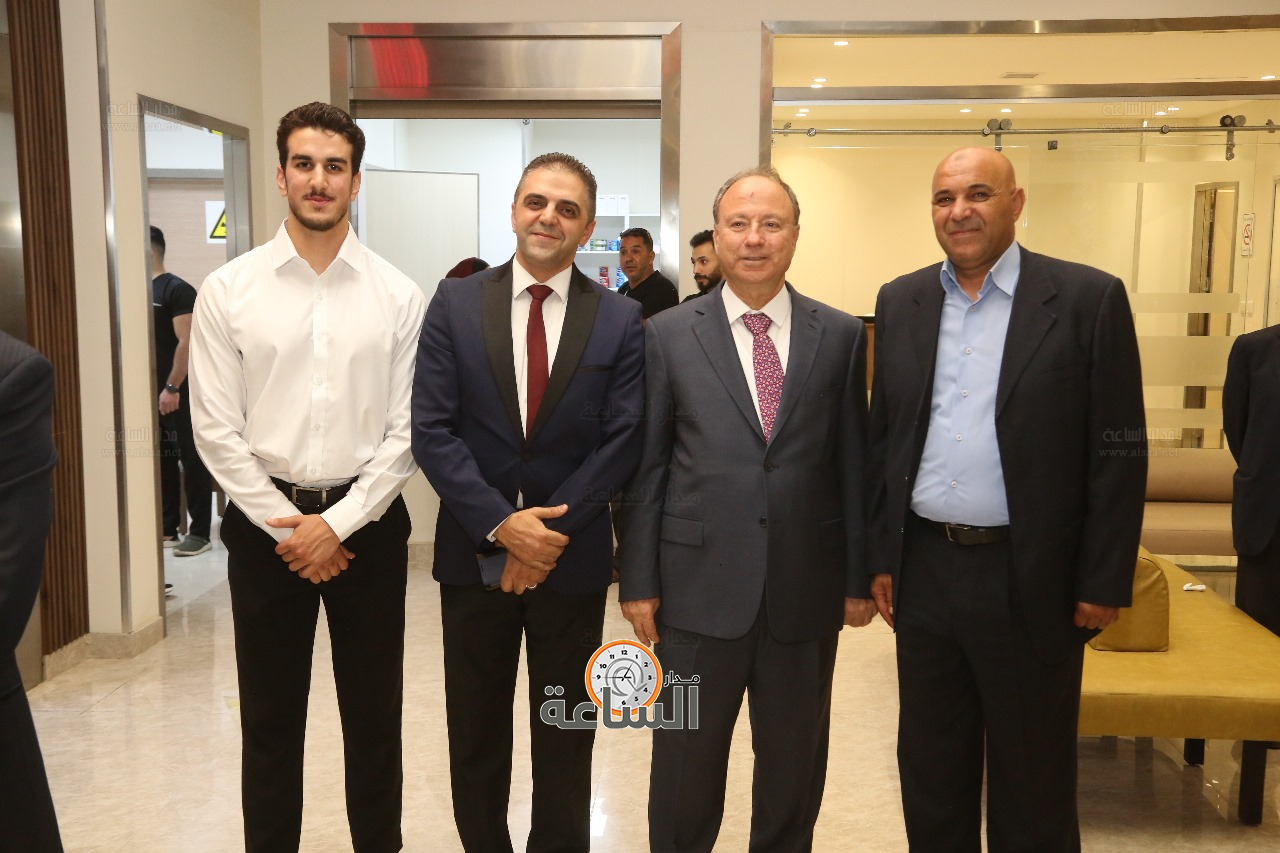 Madar Al-Saa Images 0.9580996267788167