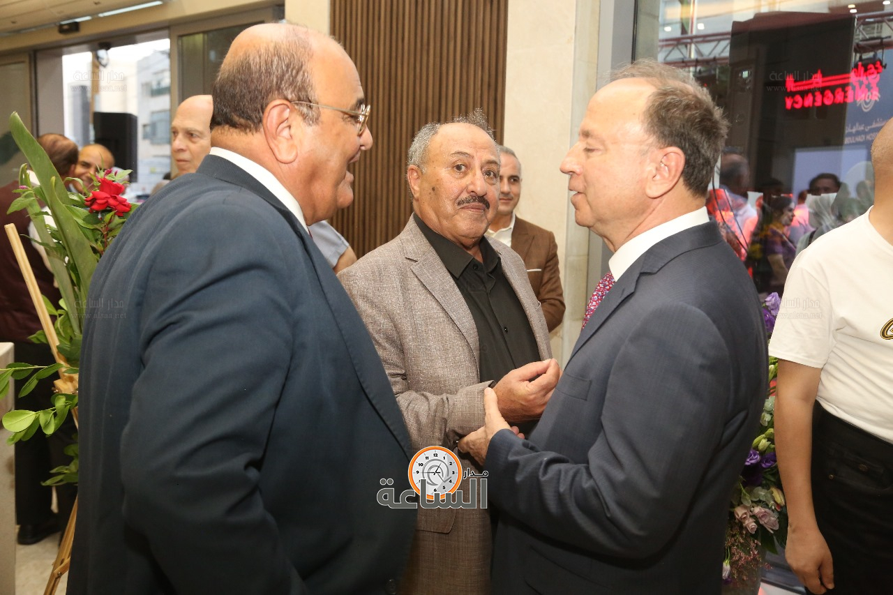 Madar Al-Saa Images 0.6625194122567677