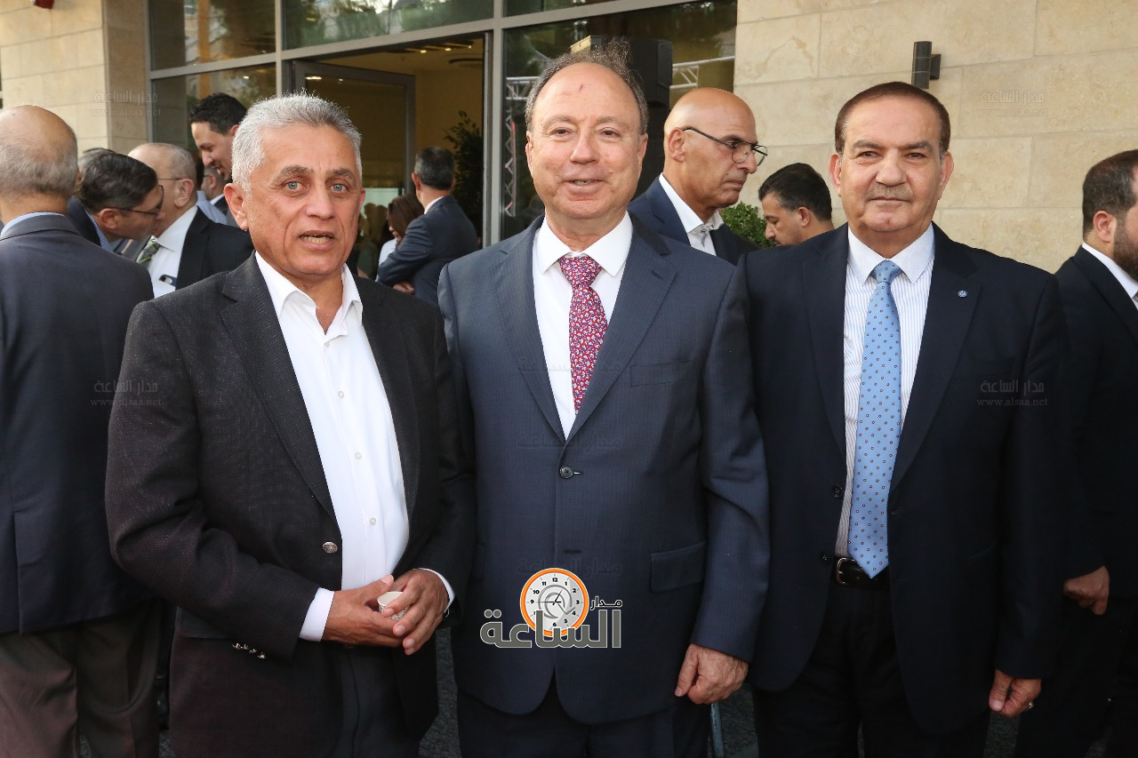 Madar Al-Saa Images 0.8676337096161966