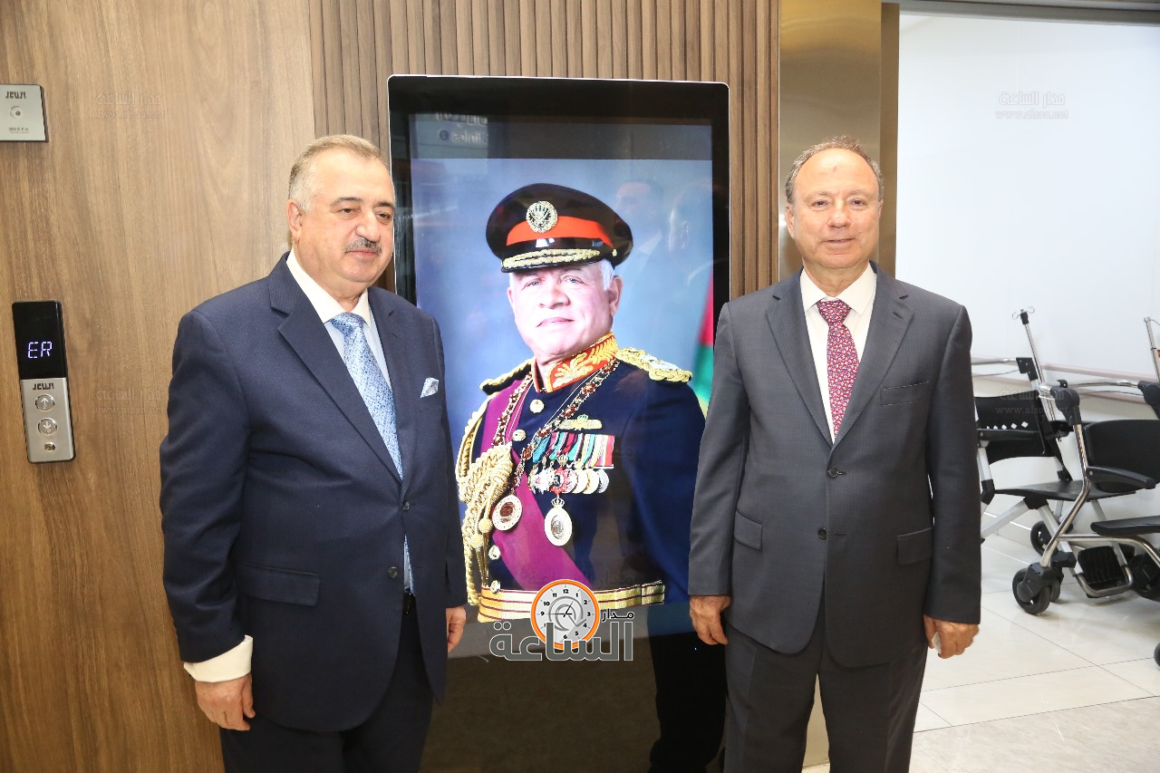 Madar Al-Saa Images 0.37217112900920424