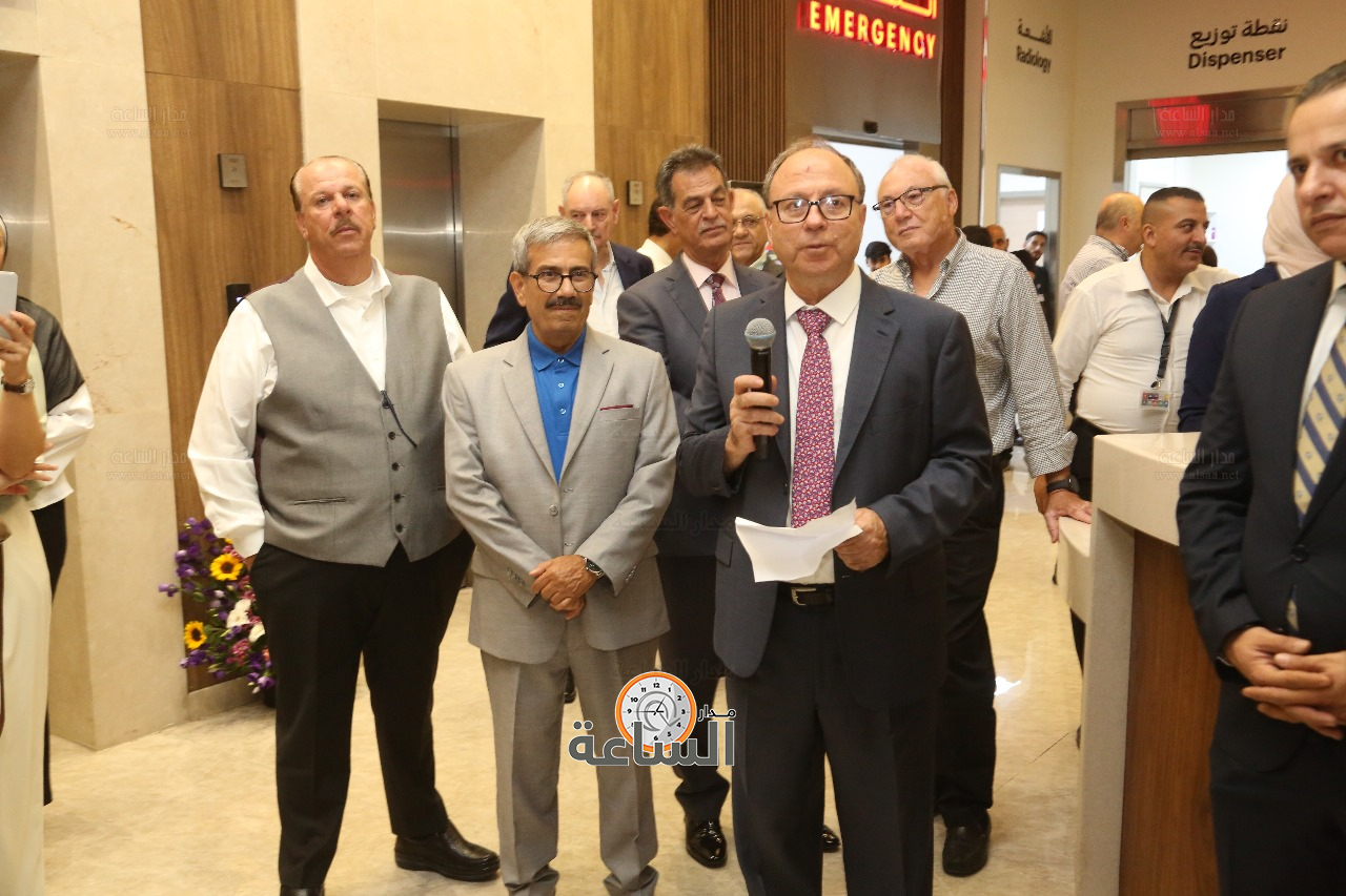 Madar Al-Saa Images 0.5782862955641924