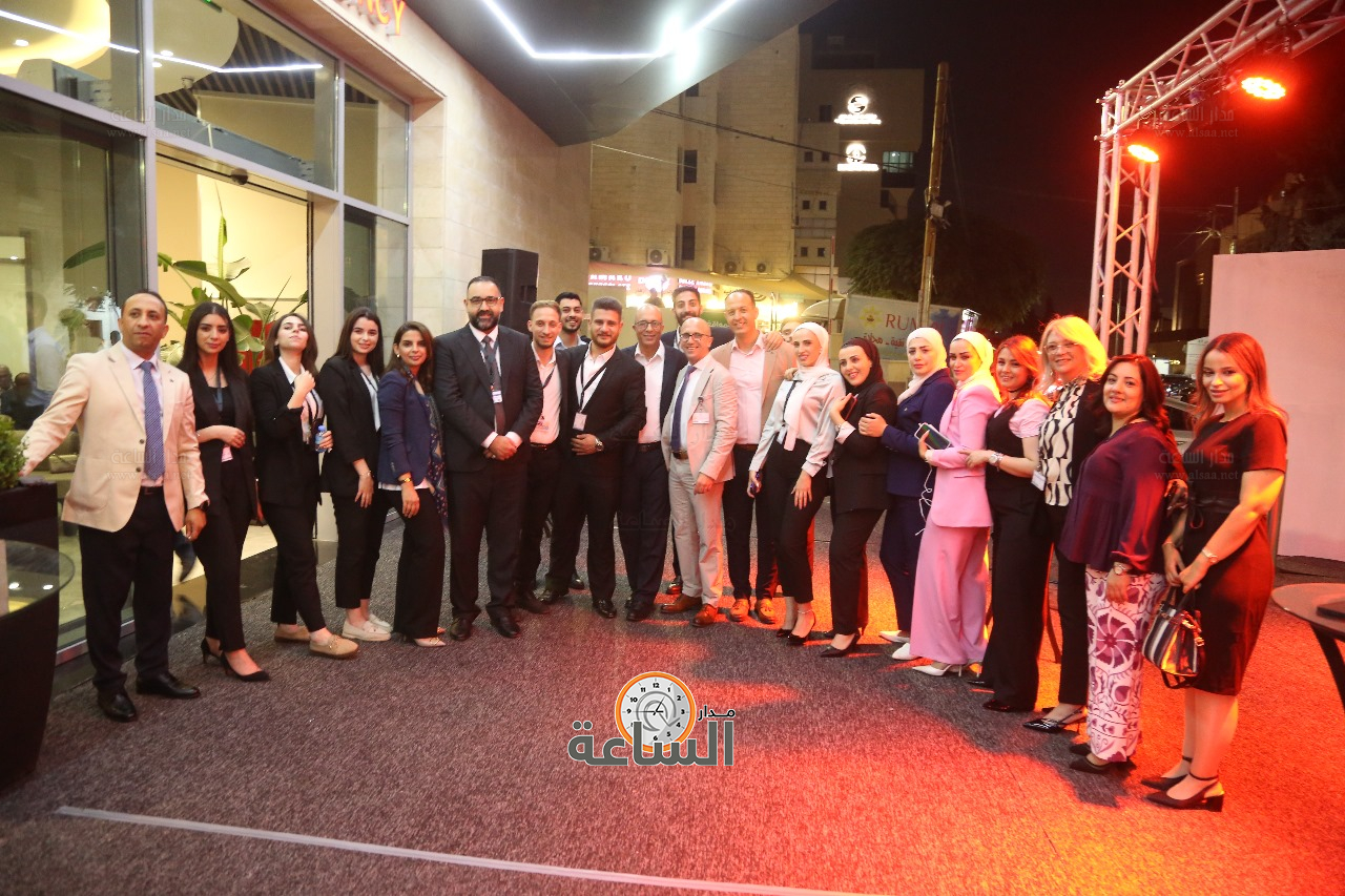 Madar Al-Saa Images 0.13112496821829678