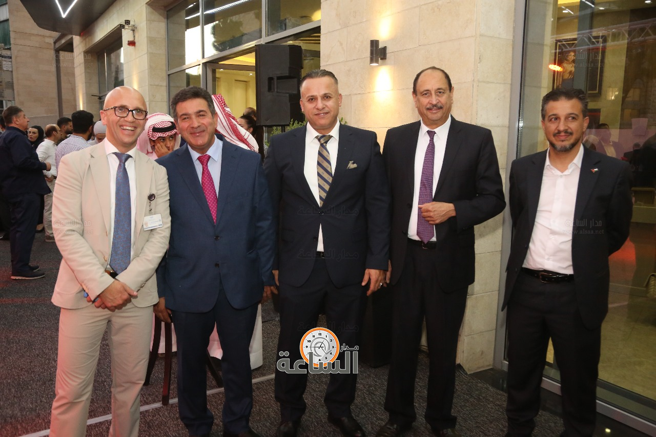 Madar Al-Saa Images 0.1393773437244965