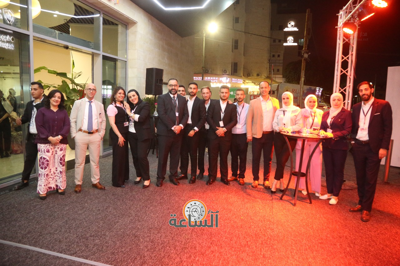 Madar Al-Saa Images 0.08501965650709176