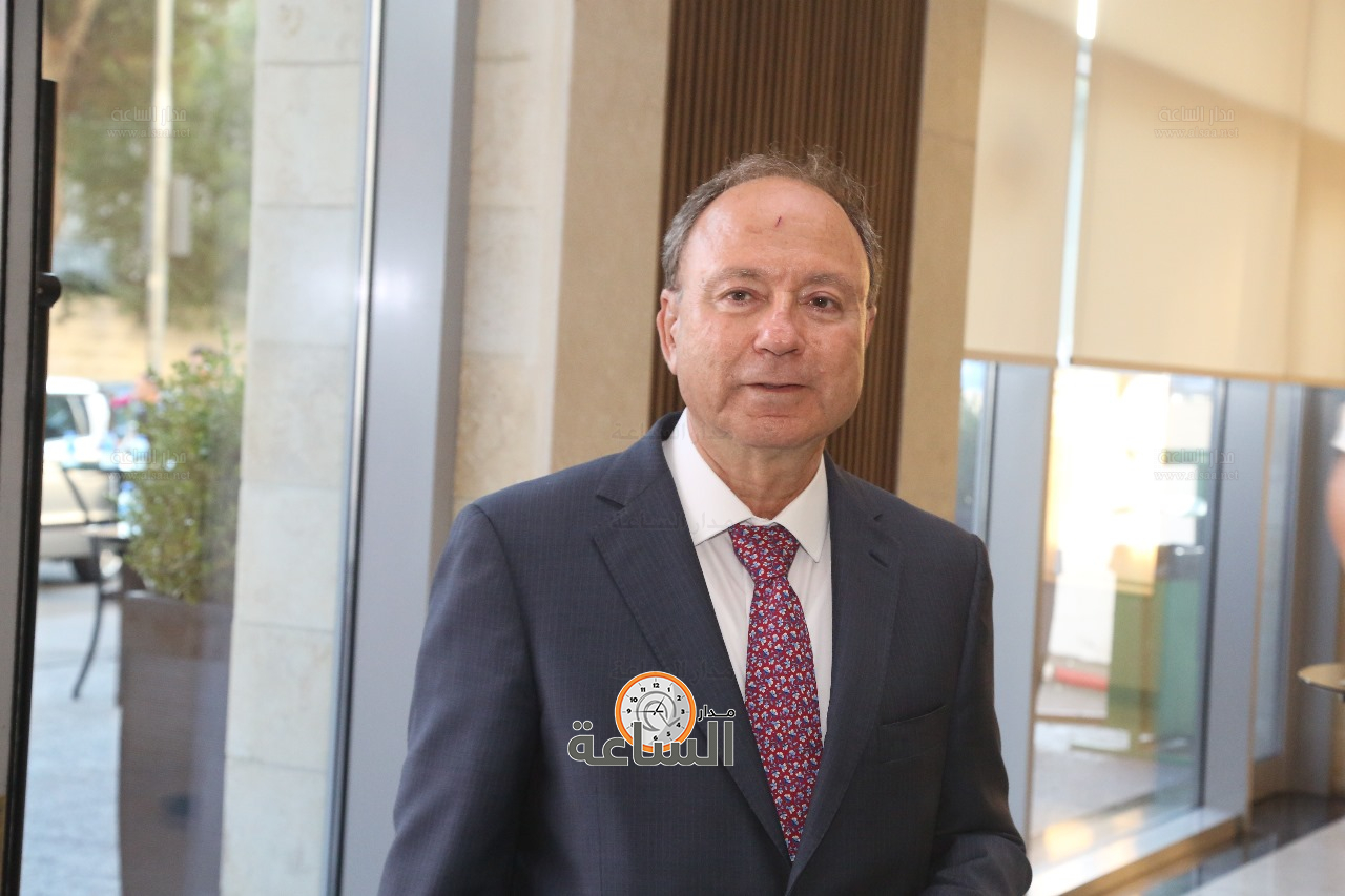 Madar Al-Saa Images 0.4462256310403222