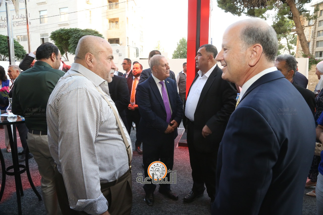 Madar Al-Saa Images 0.17977070845949428