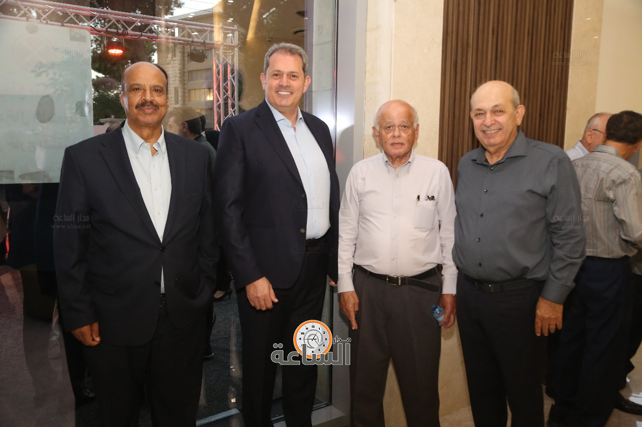 Madar Al-Saa Images 0.06615636515697232