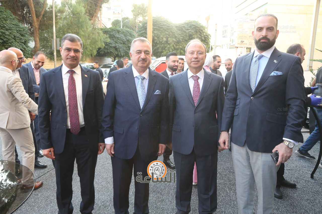 Madar Al-Saa Images 0.5597818610178353