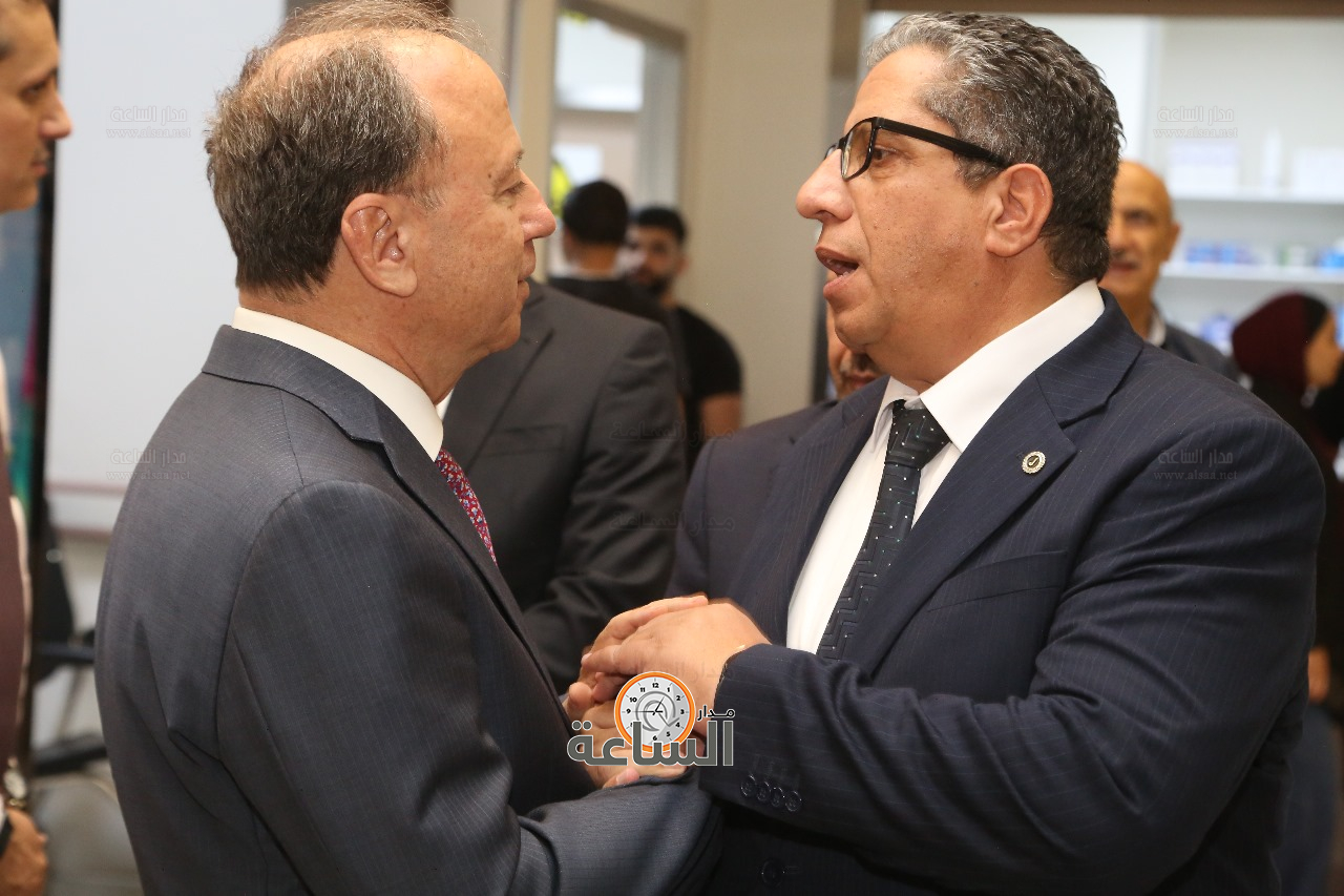 Madar Al-Saa Images 0.5762015405086586