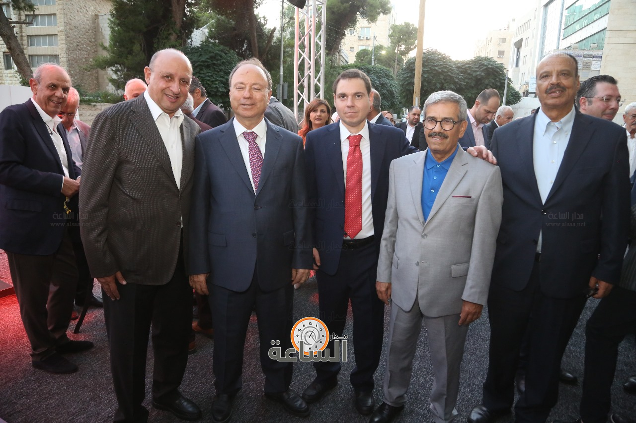 Madar Al-Saa Images 0.9540123119824053