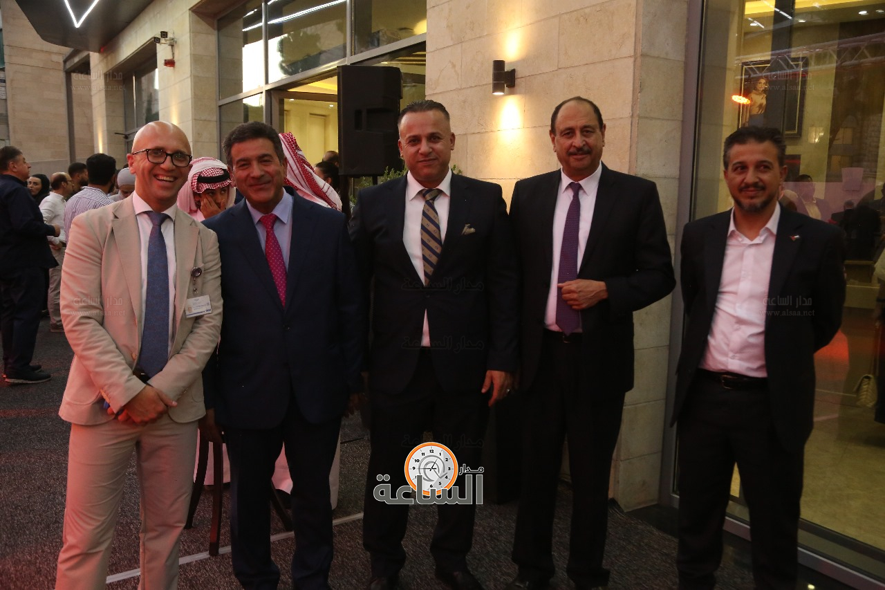 Madar Al-Saa Images 0.8549800549536726