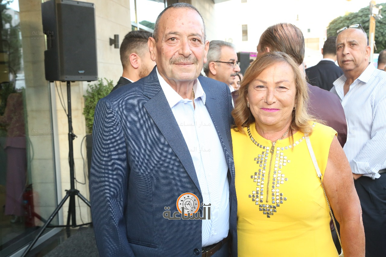 Madar Al-Saa Images 0.14927096870743872