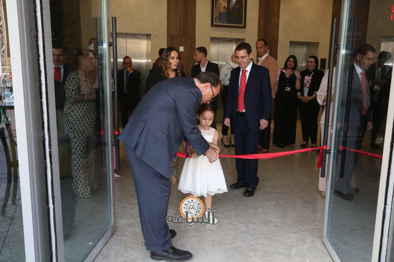 Madar Al-Saa Images 0.894070614215993