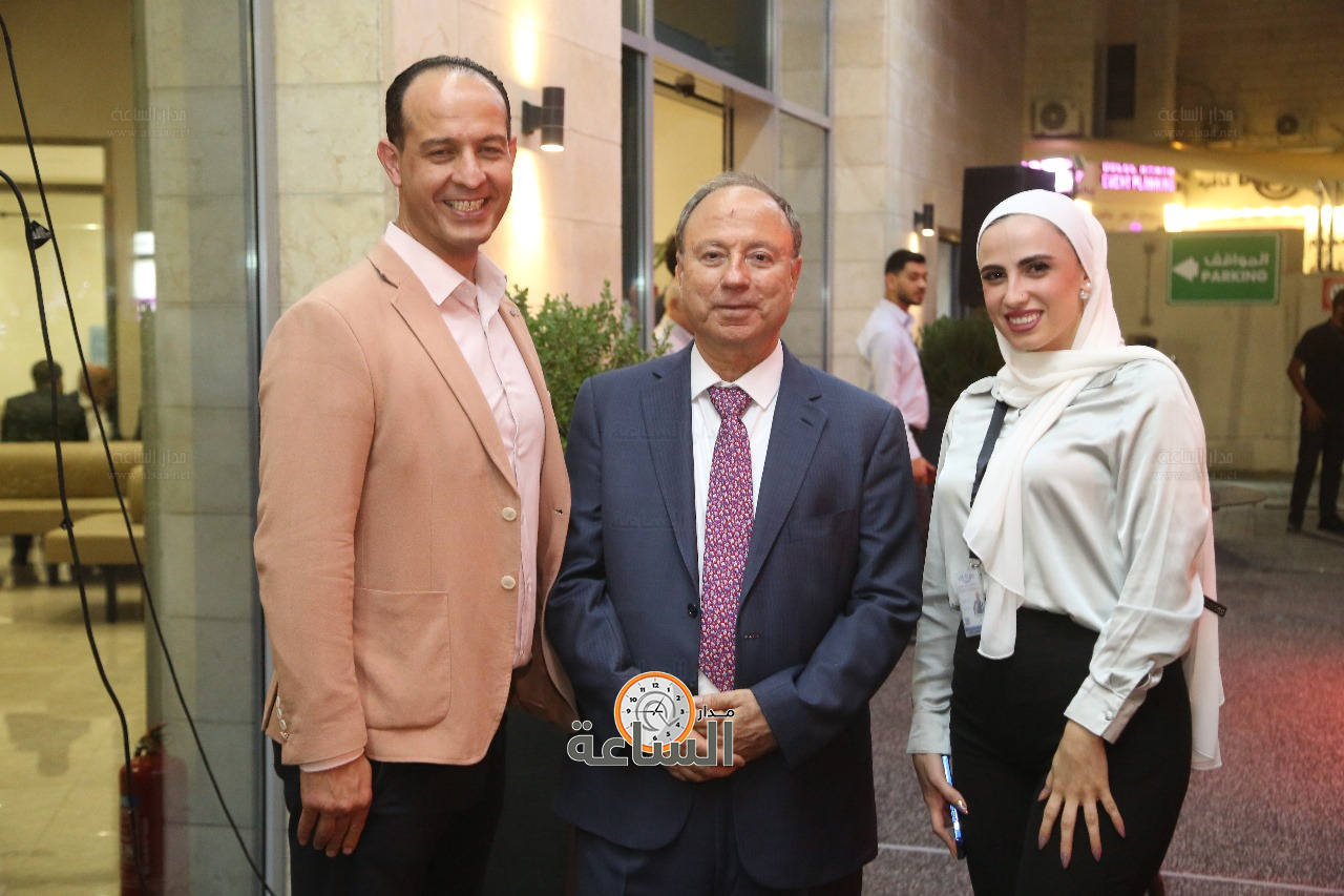 Madar Al-Saa Images 0.4787399389226056