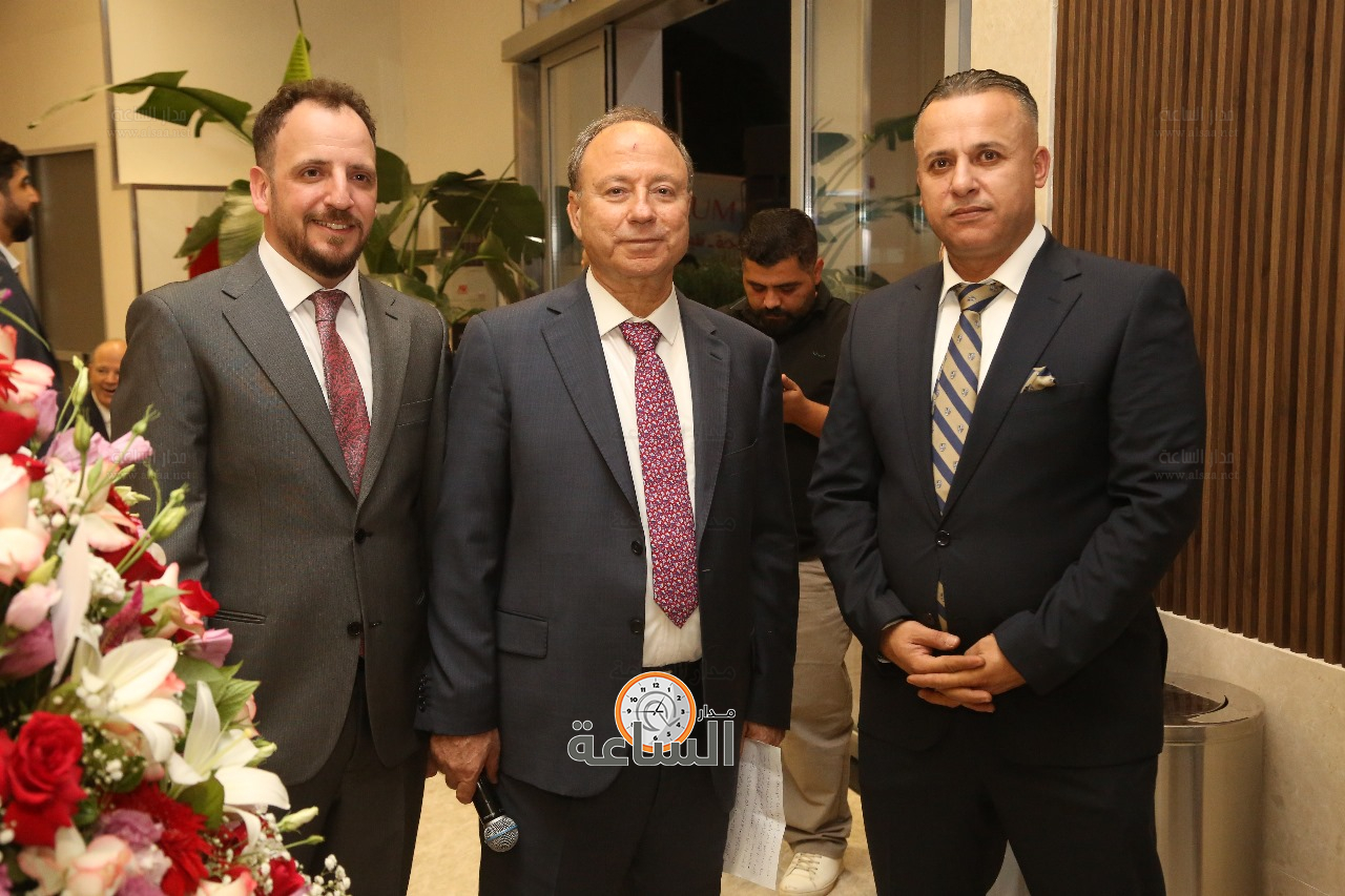 Madar Al-Saa Images 0.6461096646237012