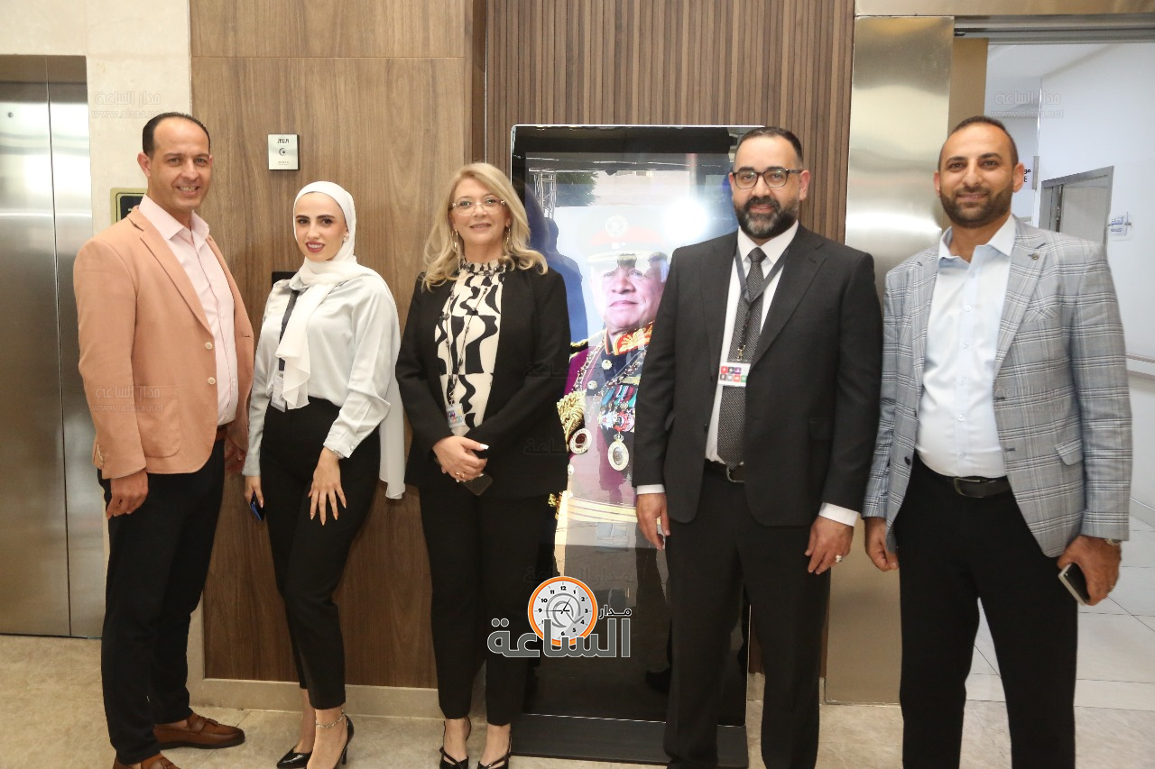 Madar Al-Saa Images 0.14999058519265795