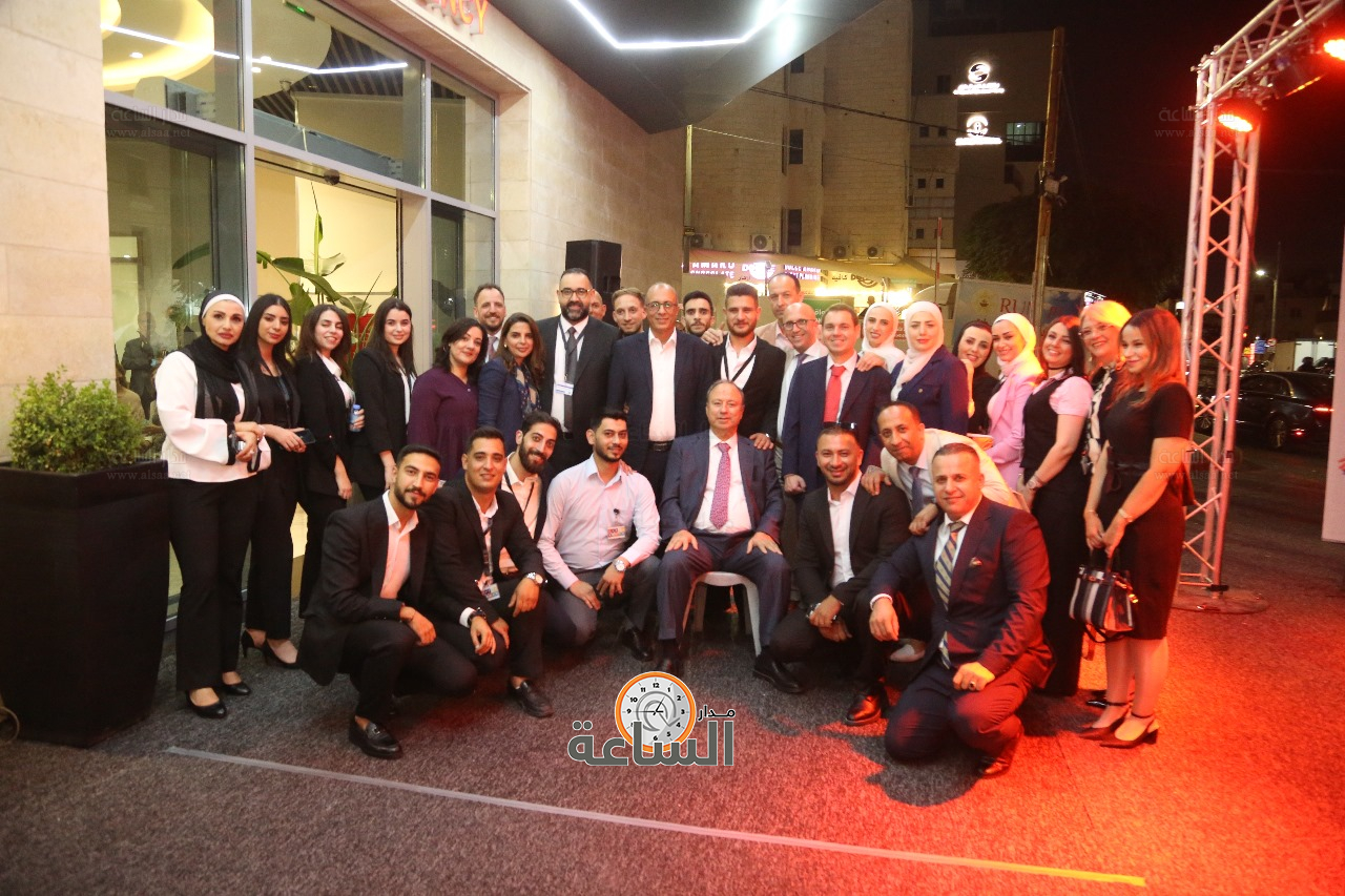 Madar Al-Saa Images 0.17691075754304786